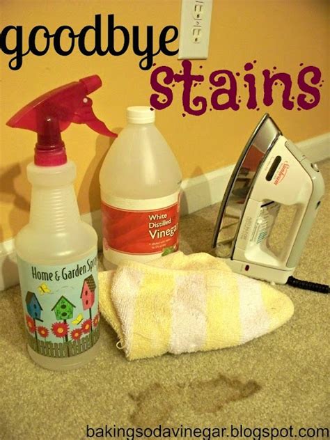Magical prowess based stain eliminator